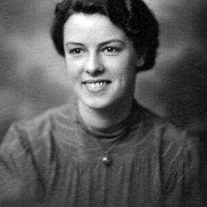 Female Portrait