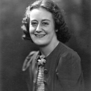 Female Portrait
