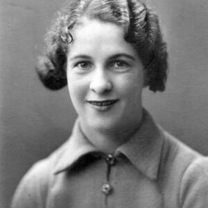 Female Portrait
