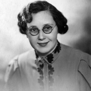 Female Portrait