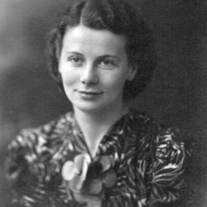 Female Portrait