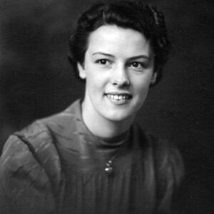 Female Portrait