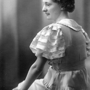 Female Portrait