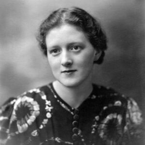 Female Portrait