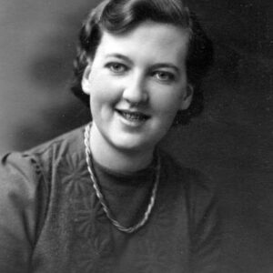 Hilda Cook