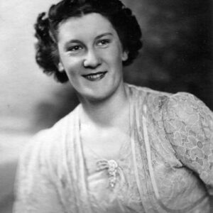 Female Portrait