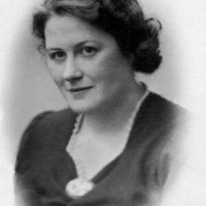 Female Portrait