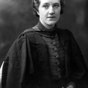 Female Portrait