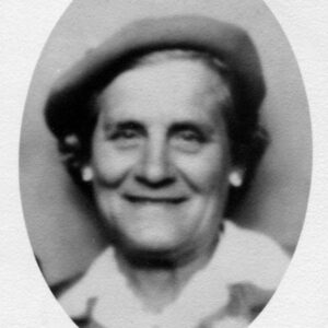 Female Portrait