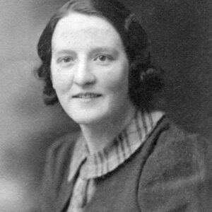 Female Portrait