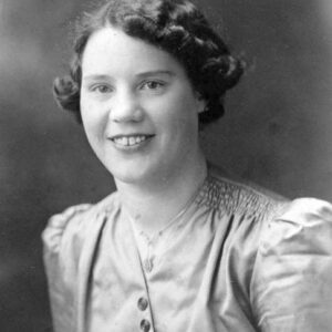 Female Portrait