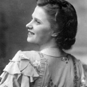 Female Portrait