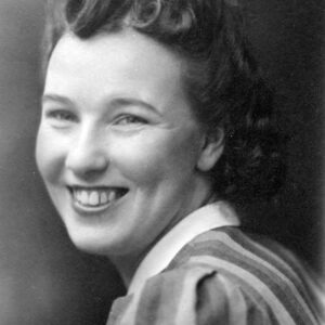 Female Portrait