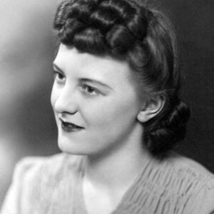 Female Portrait
