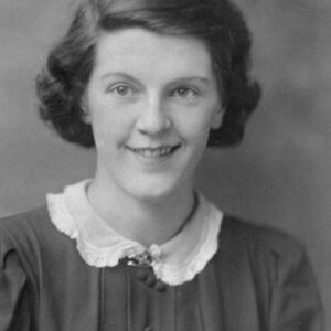Female Portrait