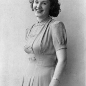 Female Portrait