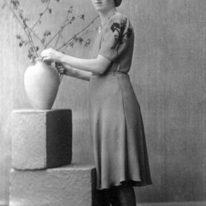 Female Portrait