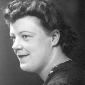 Female Portrait