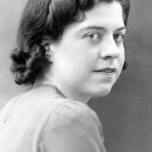 Female Portrait