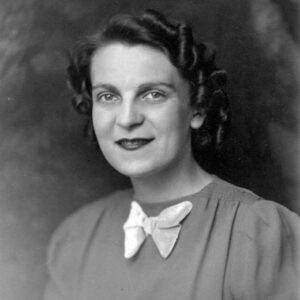 Female Portrait
