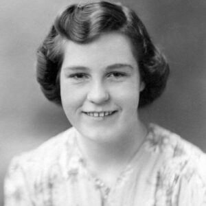 Female Portrait