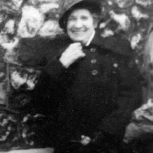 Female Portrait