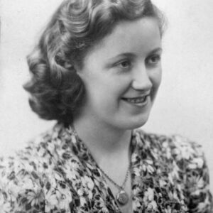 Female Portrait