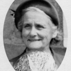 Female Portrait