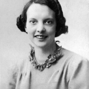 Female Portrait