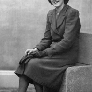 Female Portrait