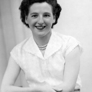 Female Portrait