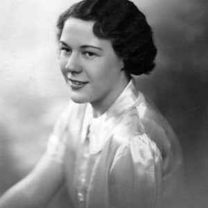 Female Portrait