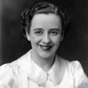 Female Portrait