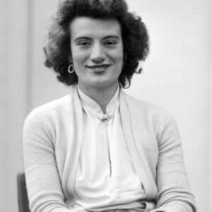 Female Portrait