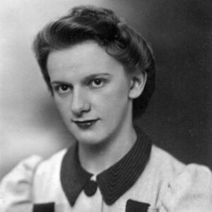 Female Portrait