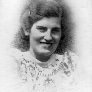 Female Portrait