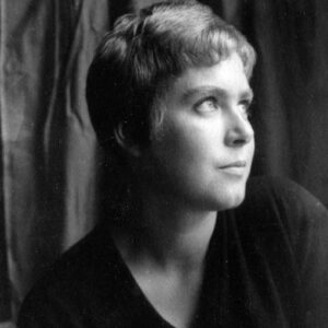 Female Portrait