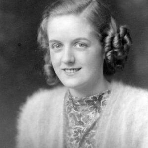 Female Portrait