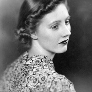 Female Portrait