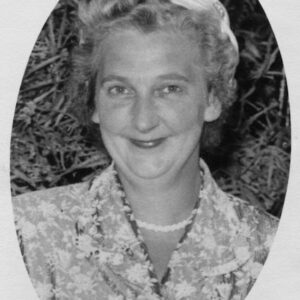 Female Portrait