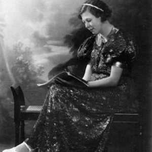 Female Portrait