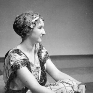 Female Portrait