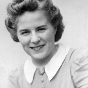 Female Portrait