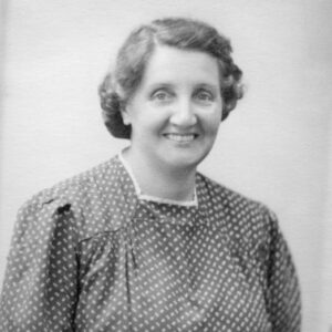 Female Portrait