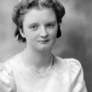 Female Portrait