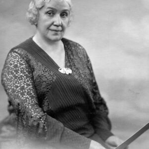 Female Portrait