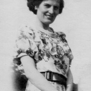Female Portrait