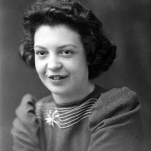 Female Portrait