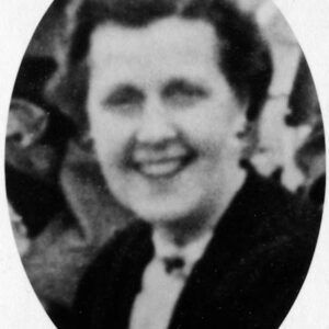 Female Portrait