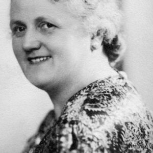 Female Portrait